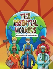 Capa do artigo The Essential Workers