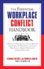 The Essential Workplace Conflict Handbook - Preview