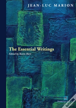 Capa do artigo The Essential Writings