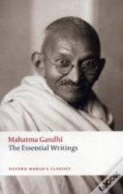 Capa do artigo The Essential Writings