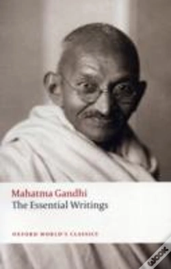 Capa do artigo The Essential Writings