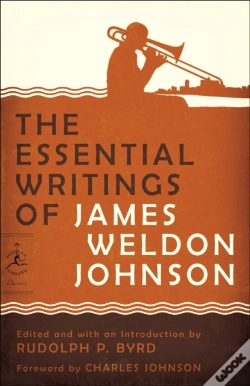 Capa do artigo The Essential Writings Of James Weldon Johnson