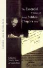 The Essential Writings Of Netaji Subhas Chandra Bose - Preview