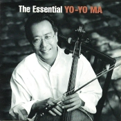 Capa do artigo The Essential Yo-Yo Ma - CD