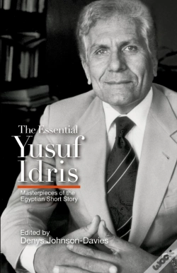 Capa do artigo The Essential Yusuf Idris