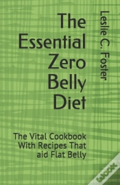 Capa do artigo The Essential Zero Belly Diet