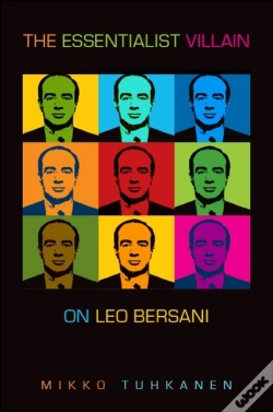 Capa do artigo The Essentialist Villain