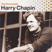 Capa do artigo The Essentials - CD