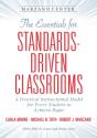 The Essentials For Standards-Driven Classrooms - Preview