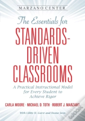 Capa do artigo The Essentials For Standards-Driven Classrooms