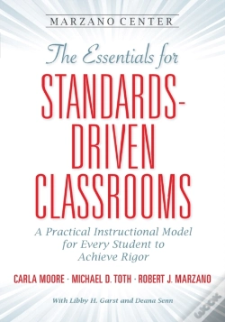 Capa do artigo The Essentials For Standards-Driven Classrooms
