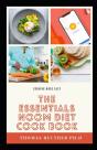 The Essentials Noom Diet Cook Book - Preview