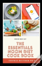The Essentials Noom Diet Cook Book
