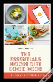 Capa do artigo The Essentials Noom Diet Cook Book