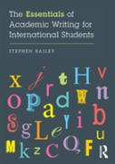 The Essentials Of Academic Writing For International Students