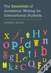 The Essentials Of Academic Writing For International Students