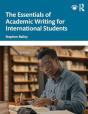 The Essentials Of Academic Writing For International Students - Preview