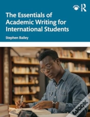 Capa do artigo The Essentials Of Academic Writing For International Students
