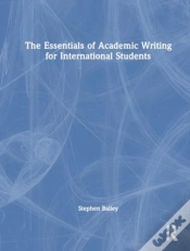 Capa do artigo The Essentials Of Academic Writing For International Students