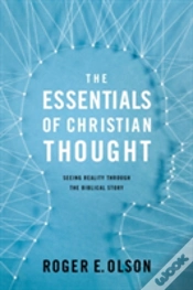 Capa do artigo The Essentials Of Christian Thought