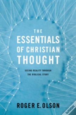 Capa do artigo The Essentials Of Christian Thought