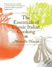 Capa do artigo The Essentials Of Classic Italian Cooking
