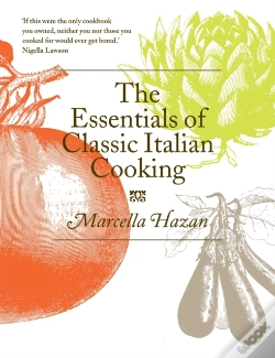 Capa do artigo The Essentials Of Classic Italian Cooking