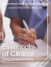 Capa do artigo The Essentials Of Clinical Documentation