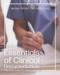 The Essentials Of Clinical Documentation - Preview