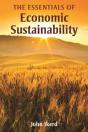 The Essentials Of Economic Sustainability - Preview