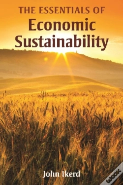 Capa do artigo The Essentials Of Economic Sustainability