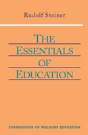 The Essentials Of Education - Preview