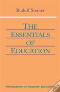 Capa do artigo The Essentials Of Education