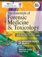 The Essentials Of Forensic Medicine & Toxicology - Preview