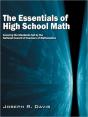 The Essentials Of High School Math - Preview