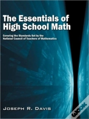 Capa do artigo The Essentials Of High School Math