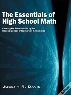 Capa do artigo The Essentials Of High School Math