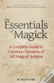 Capa do artigo The Essentials Of Magick: A Complete Gui