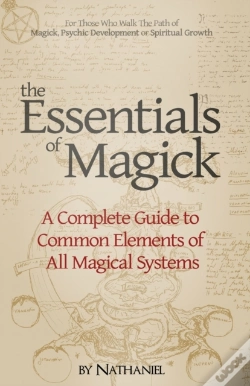 Capa do artigo The Essentials Of Magick: A Complete Gui