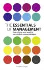 The Essentials Of Management - Preview