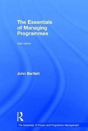 The Essentials Of Managing Programmes - Preview