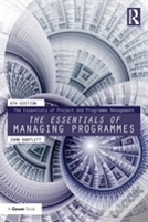 The Essentials Of Managing Programmes