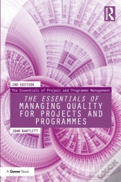 Capa do artigo The Essentials Of Managing Quality For Projects And Programmes