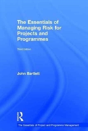 The Essentials Of Managing Risk For Projects And Programmes - Preview