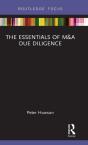 The Essentials Of M&A Due Diligence - Preview