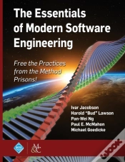 Capa do artigo The Essentials Of Modern Software Engineering