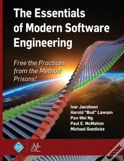 Capa do artigo The Essentials Of Modern Software Engineering