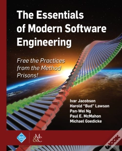 Capa do artigo The Essentials Of Modern Software Engineering