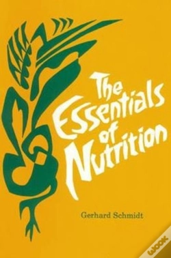 Capa do artigo The Essentials Of Nutrition