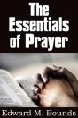 The Essentials Of Prayer - Preview
